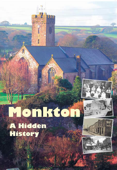 Monkton: A Hidden Heritage