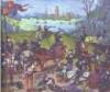 Battle of Agincourt 1415