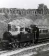 Pembroke-Tenby Railway