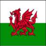 Welsh Dragon