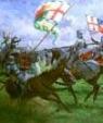 Battle of Bosworth 1485